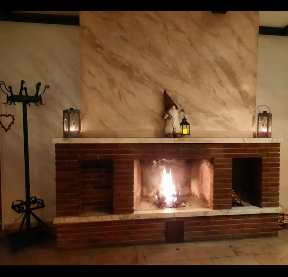 Hotel-Restaurant Hubertus Brome Екстериор снимка