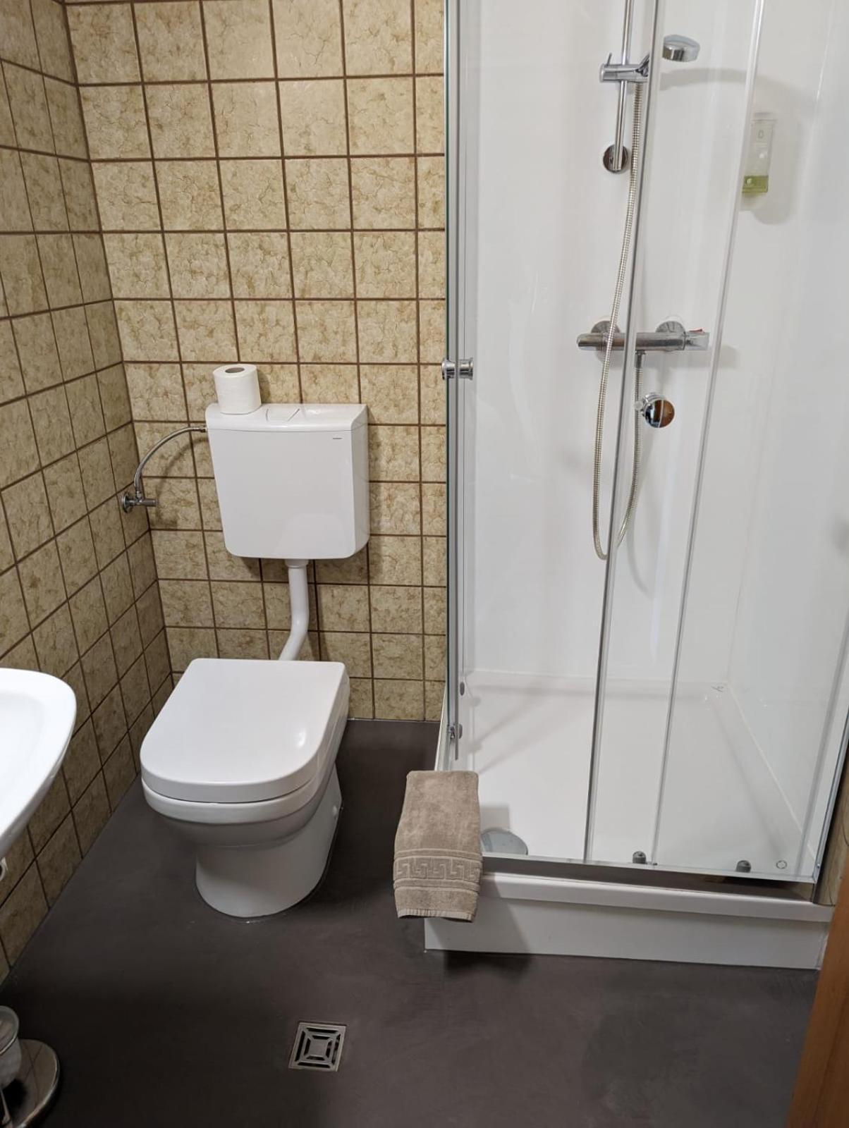 Hotel-Restaurant Hubertus Brome Екстериор снимка